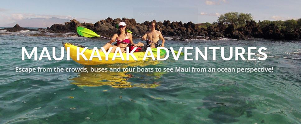 Maui Kayak Adventures LLC