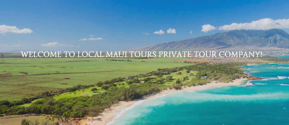 Local Maui Tours LLC