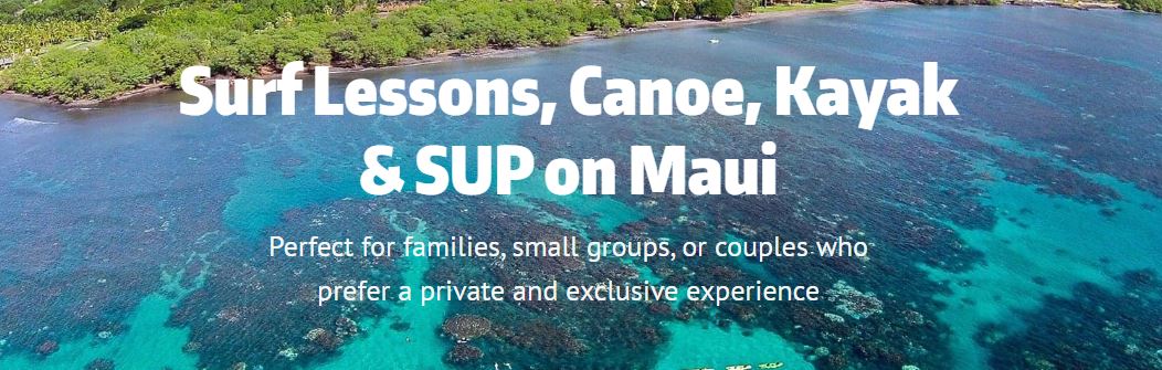Hawaiian Paddle Sports LLC