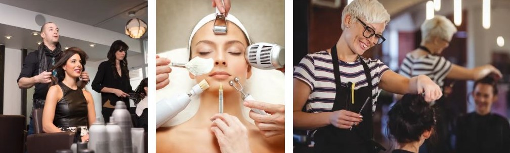 Hidden Treasure Salon