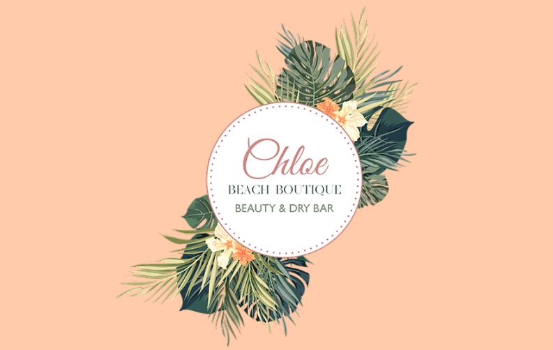 Chloe Beach Boutique Beauty & Dry Bar