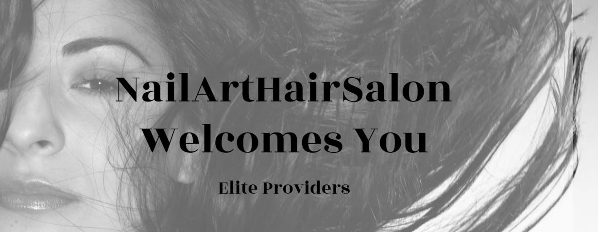 Nail Art & Hair Salon