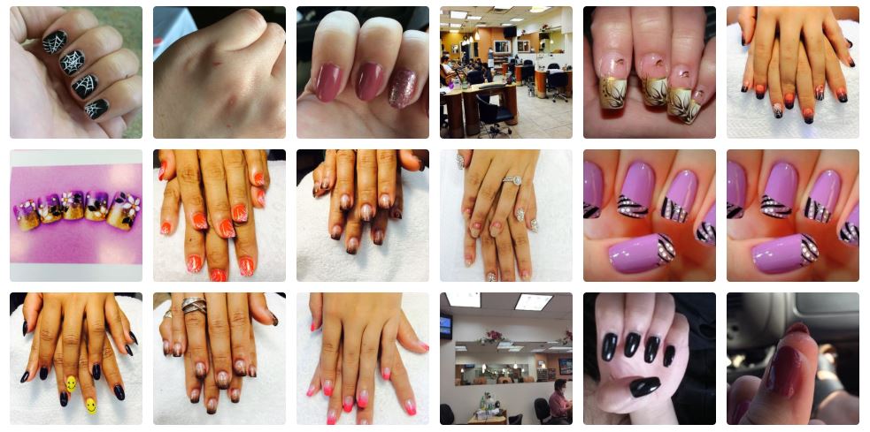 Beautiful Nails Salon