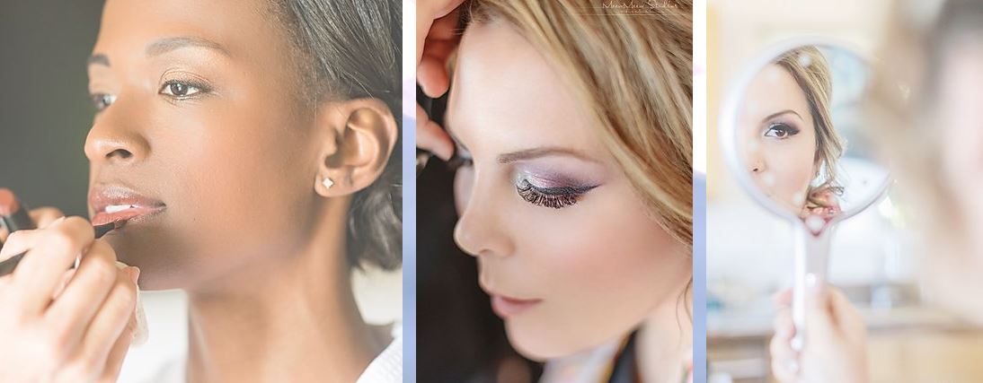 Makeup and Talent Hawaii