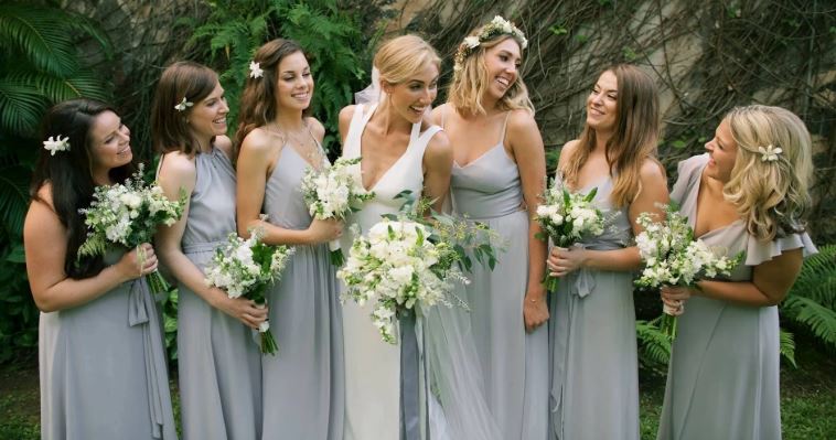 Maui Wedding Beauty