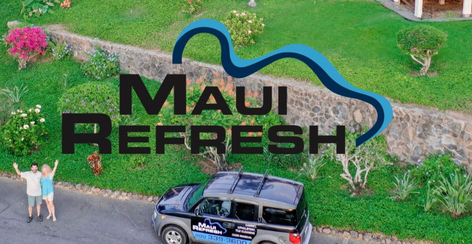 Maui Refresh
