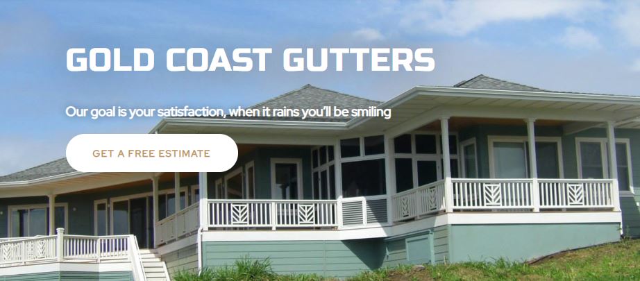 Gold Coast Gutters