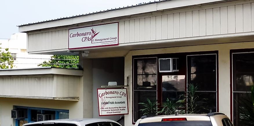 Carbonaro CPA’s & Management Group (Hilo)