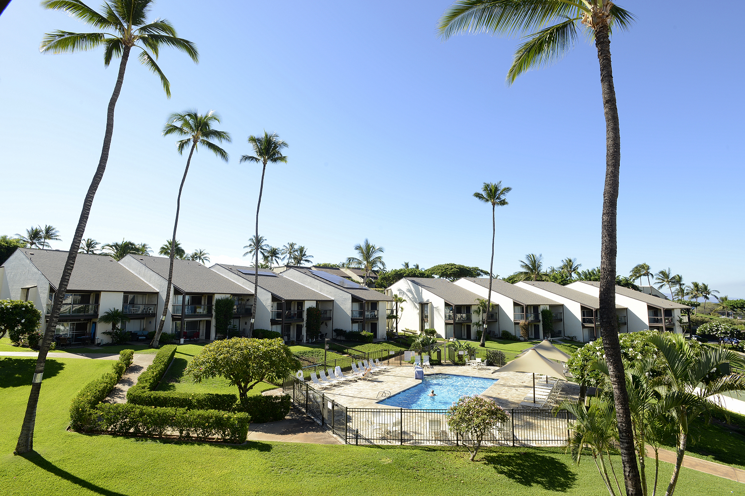 Hale Kamaole