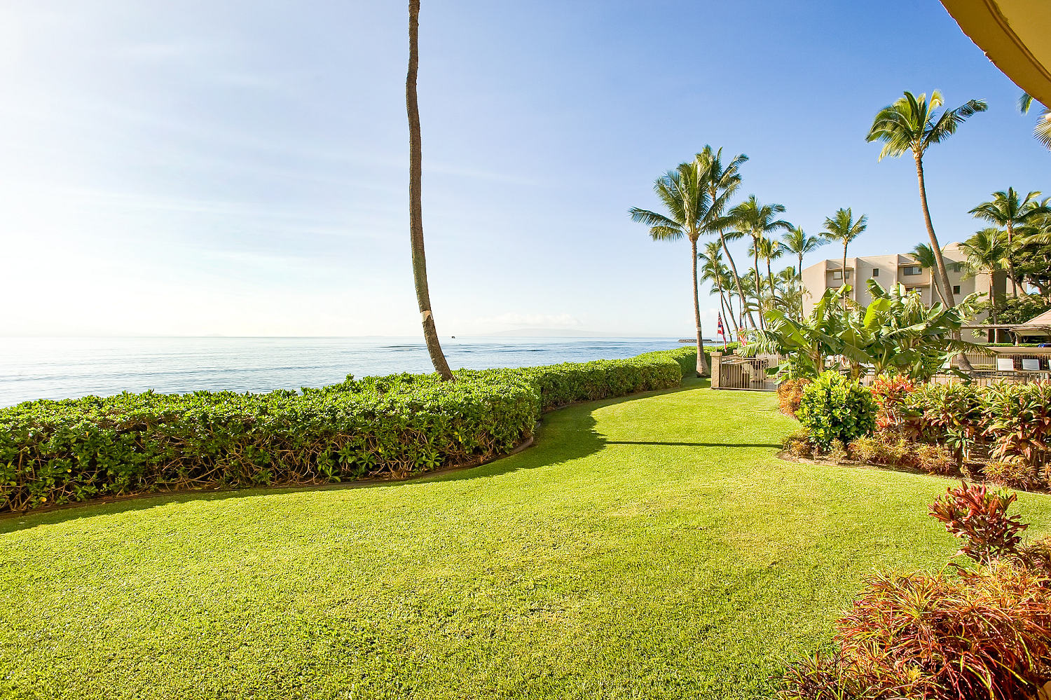 Island Sands Resort