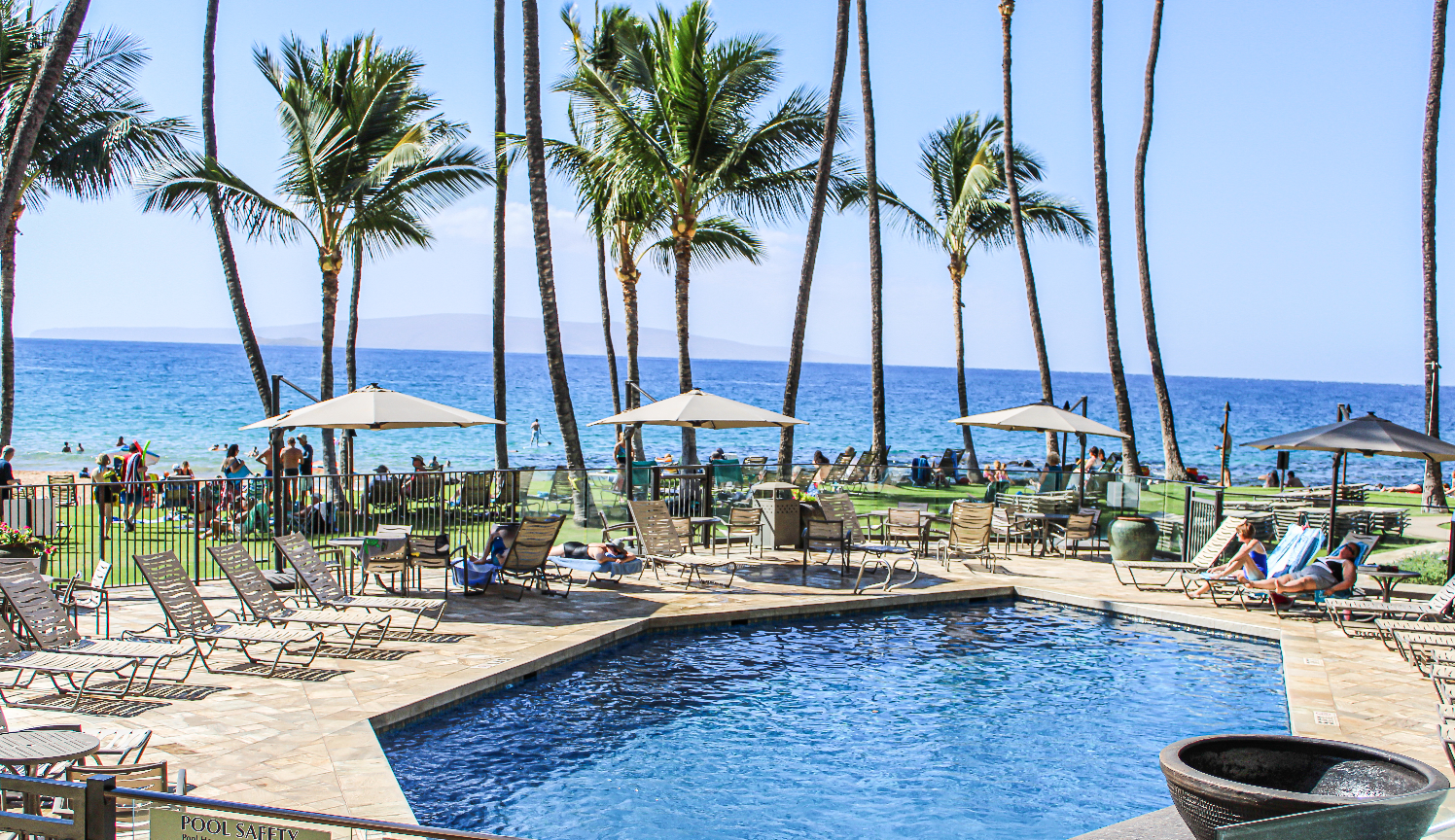 Mana Kai Maui Resort