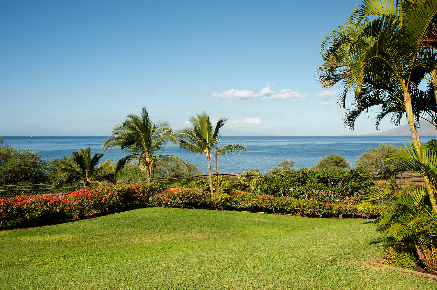 Maui Kamaole