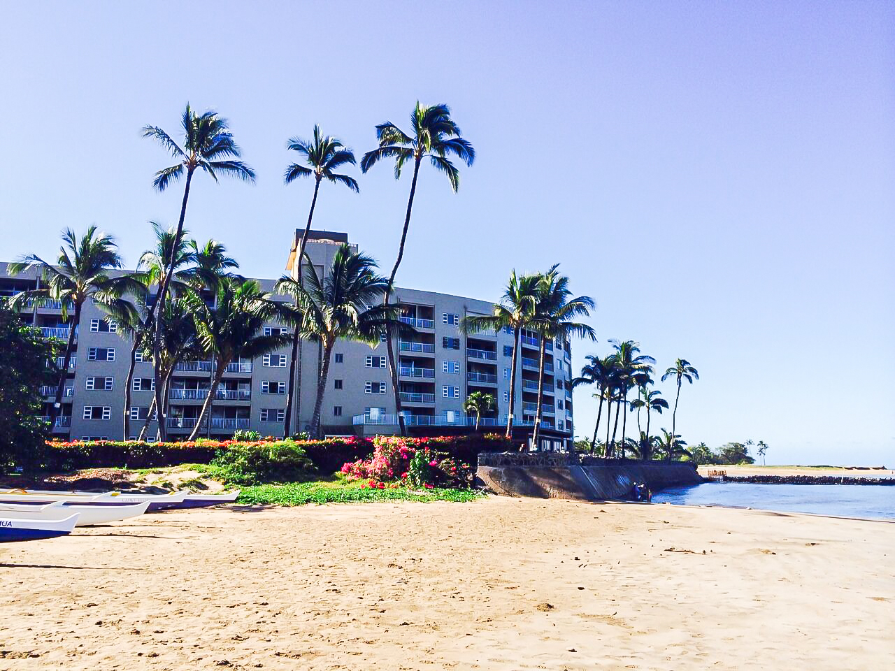 Menehune Shores
