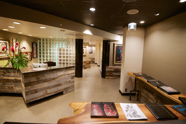 Tattoolicious Tattoo Waikiki