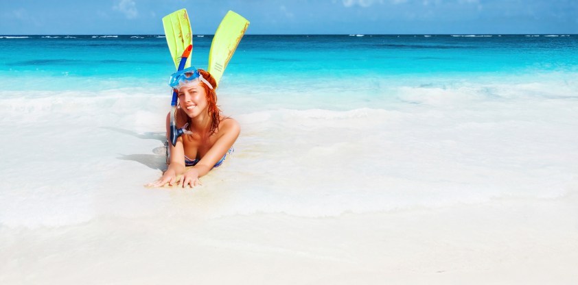 The Maui Snorkel Store