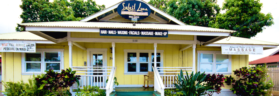 Soleil Luna LLC