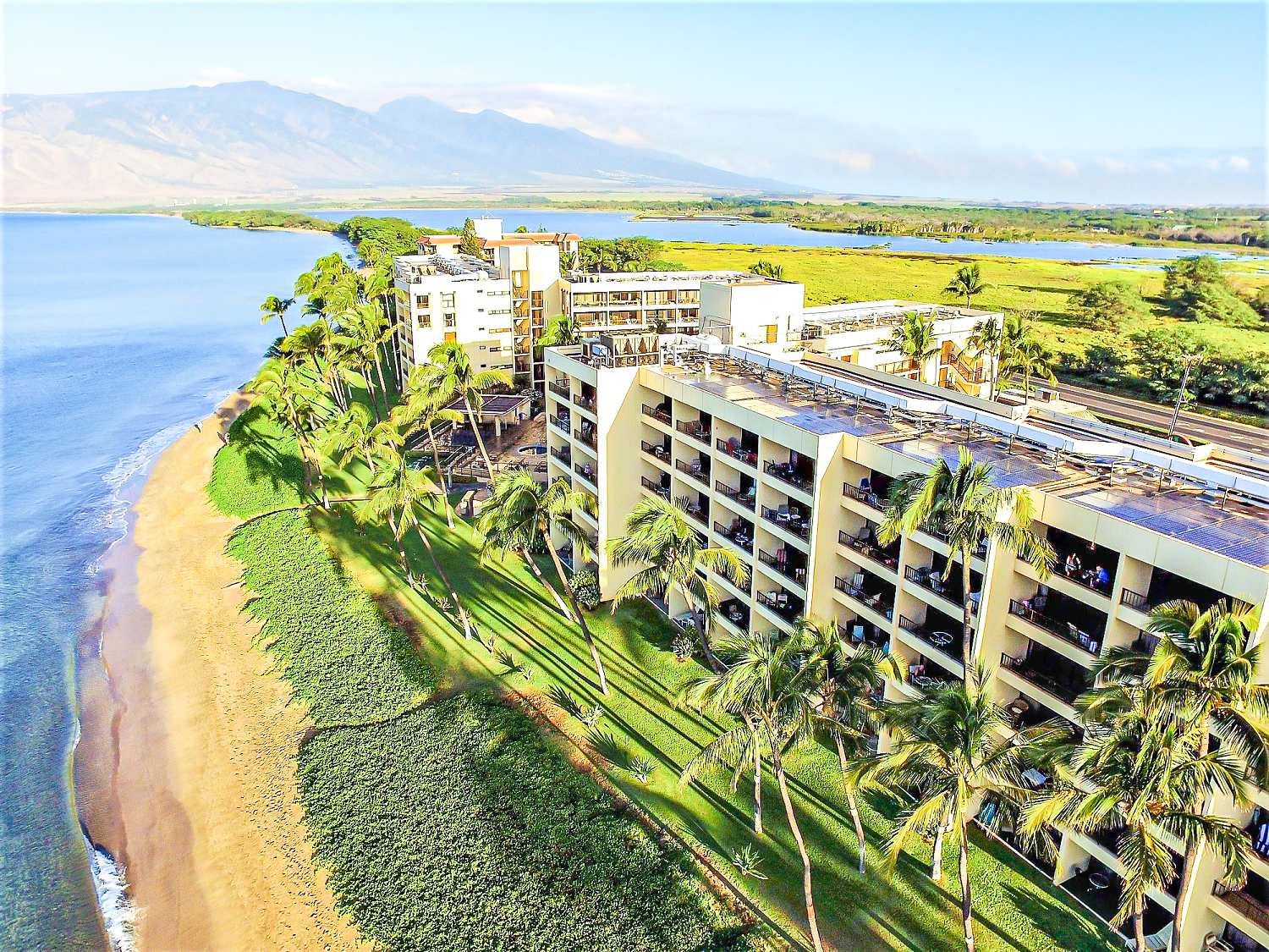 Sugar Beach Resort