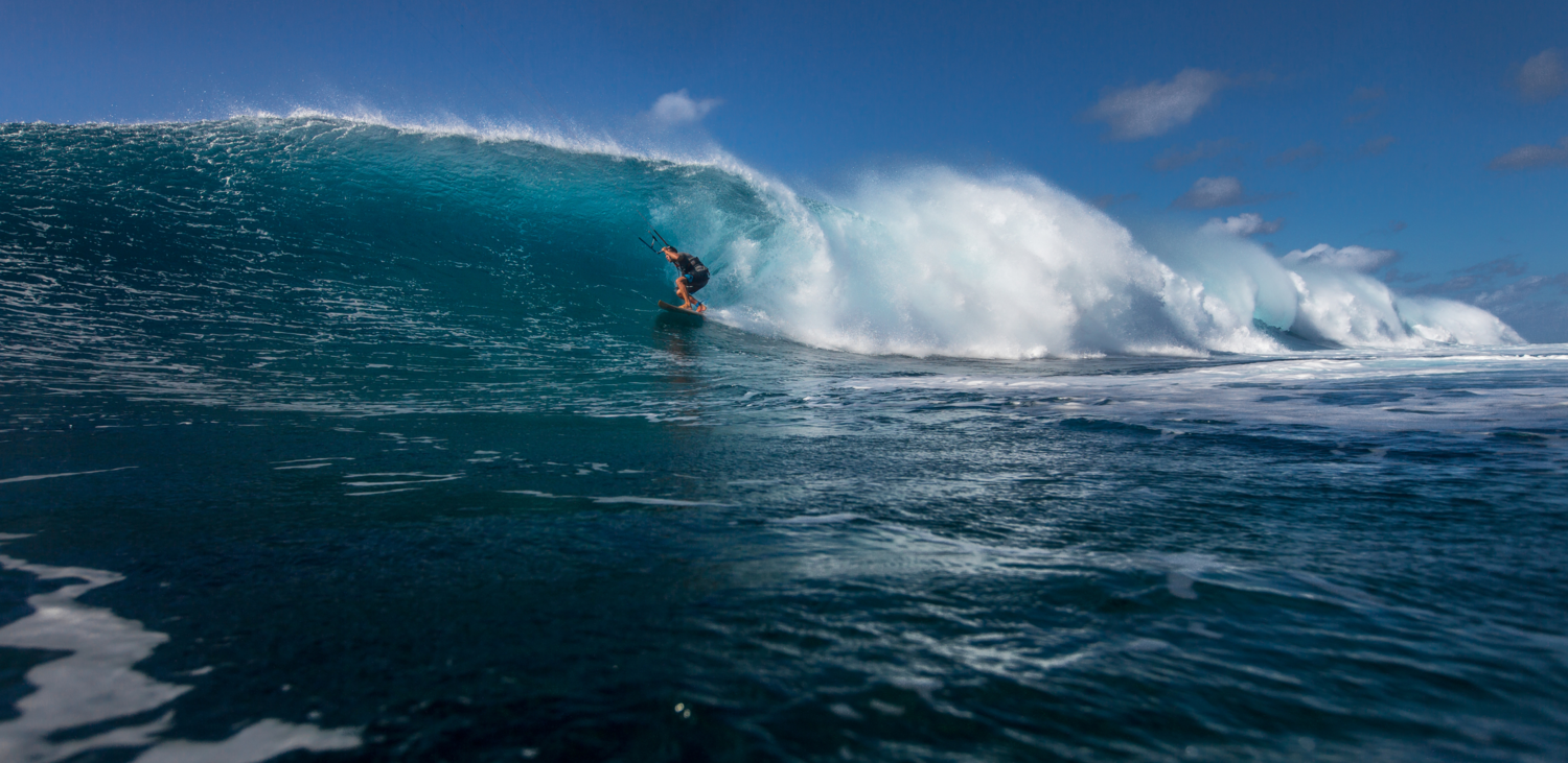 Kite HI – Kiteboarding Maui Hawaii
