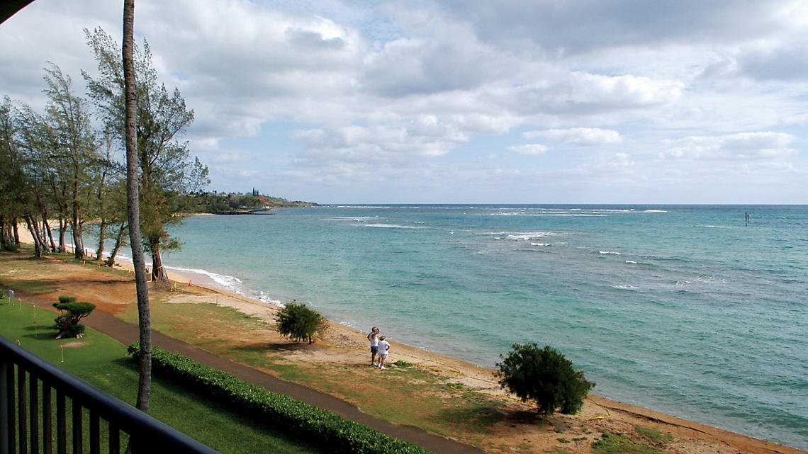 Pono Kai Resort