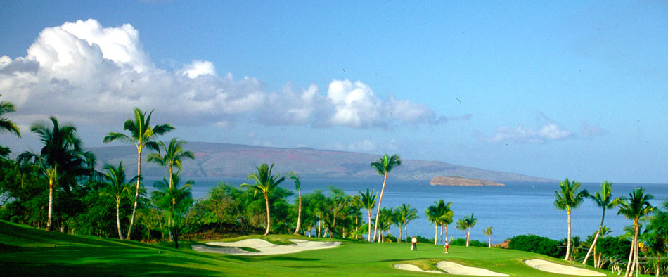 Real Estate Maui Hawaii