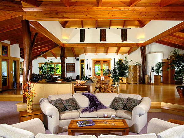 Maui Architectural Group Inc