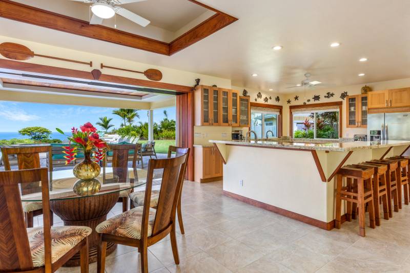 Hawaii Life Real Estate Brokers – Mauna Kea, Hawaii Island