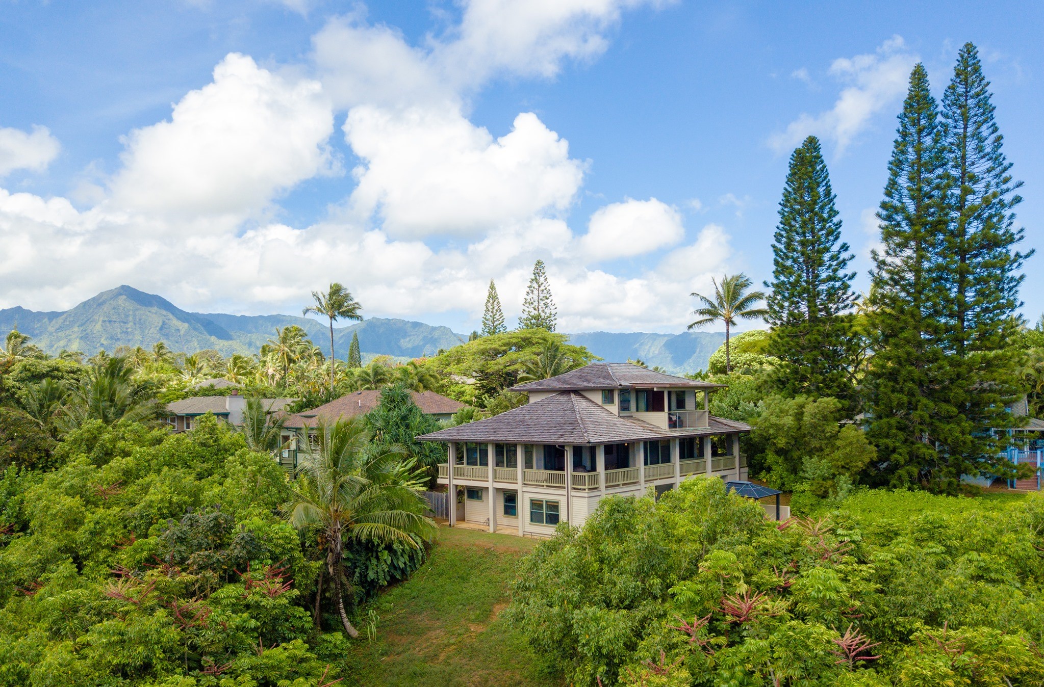 Hawaii Life Real Estate Brokers – Kapaa, Kauai