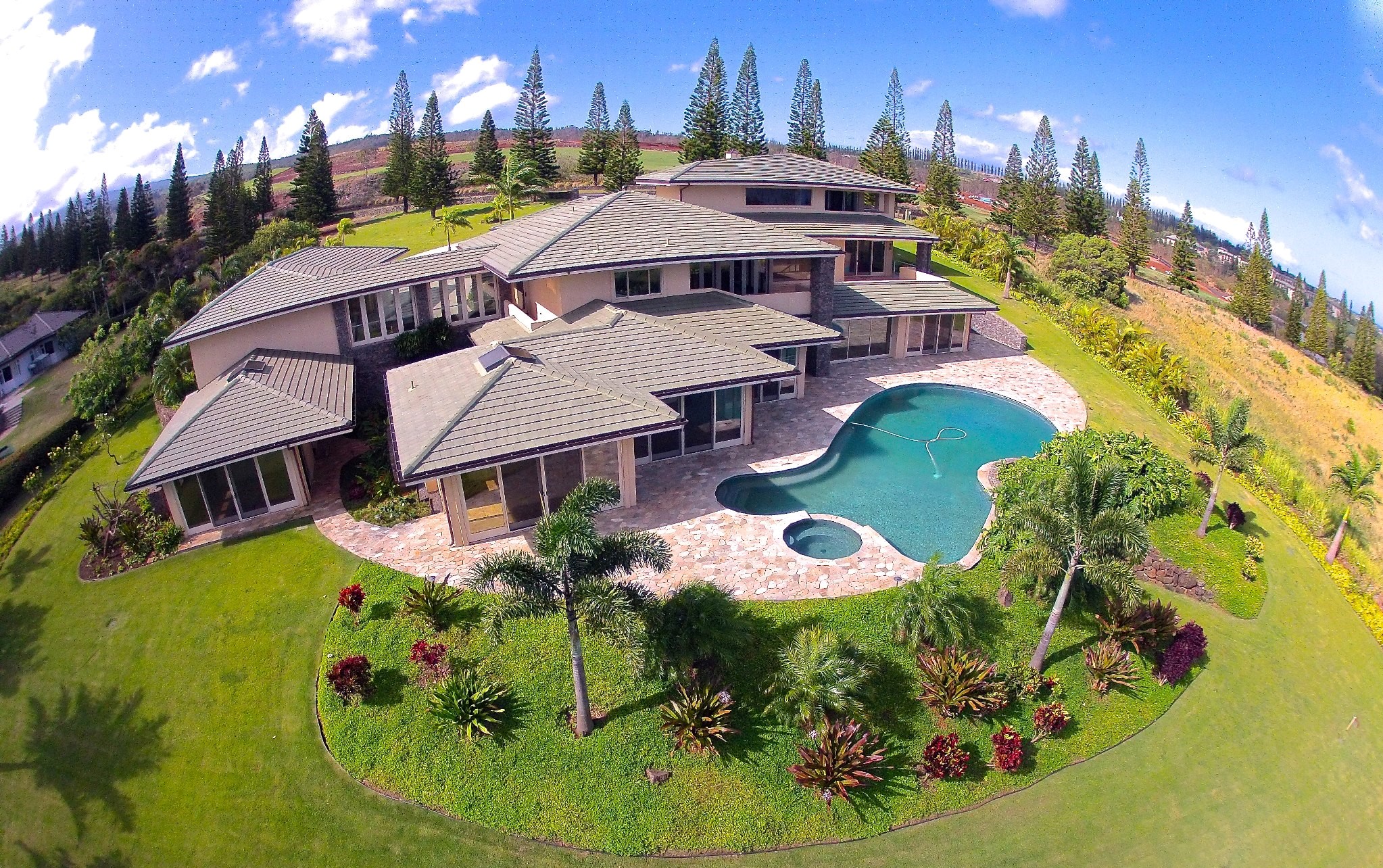 Sullivan Properties Inc