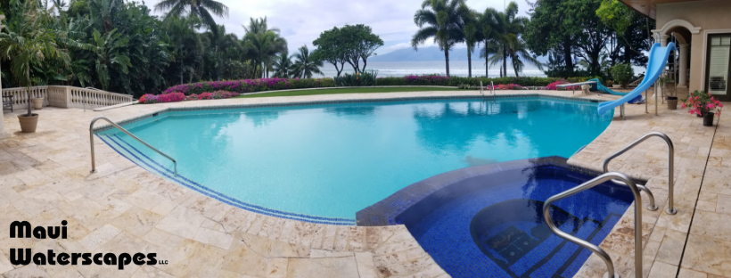 Maui Waterscapes LLC
