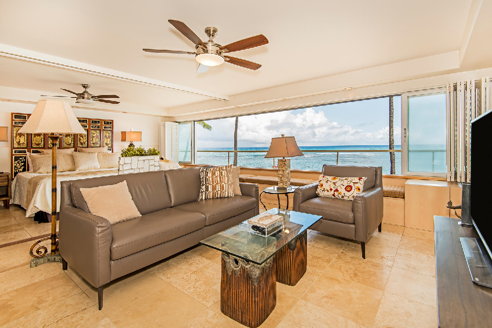 Hawaii Life Real Estate Brokers – Haleiwa, Oahu