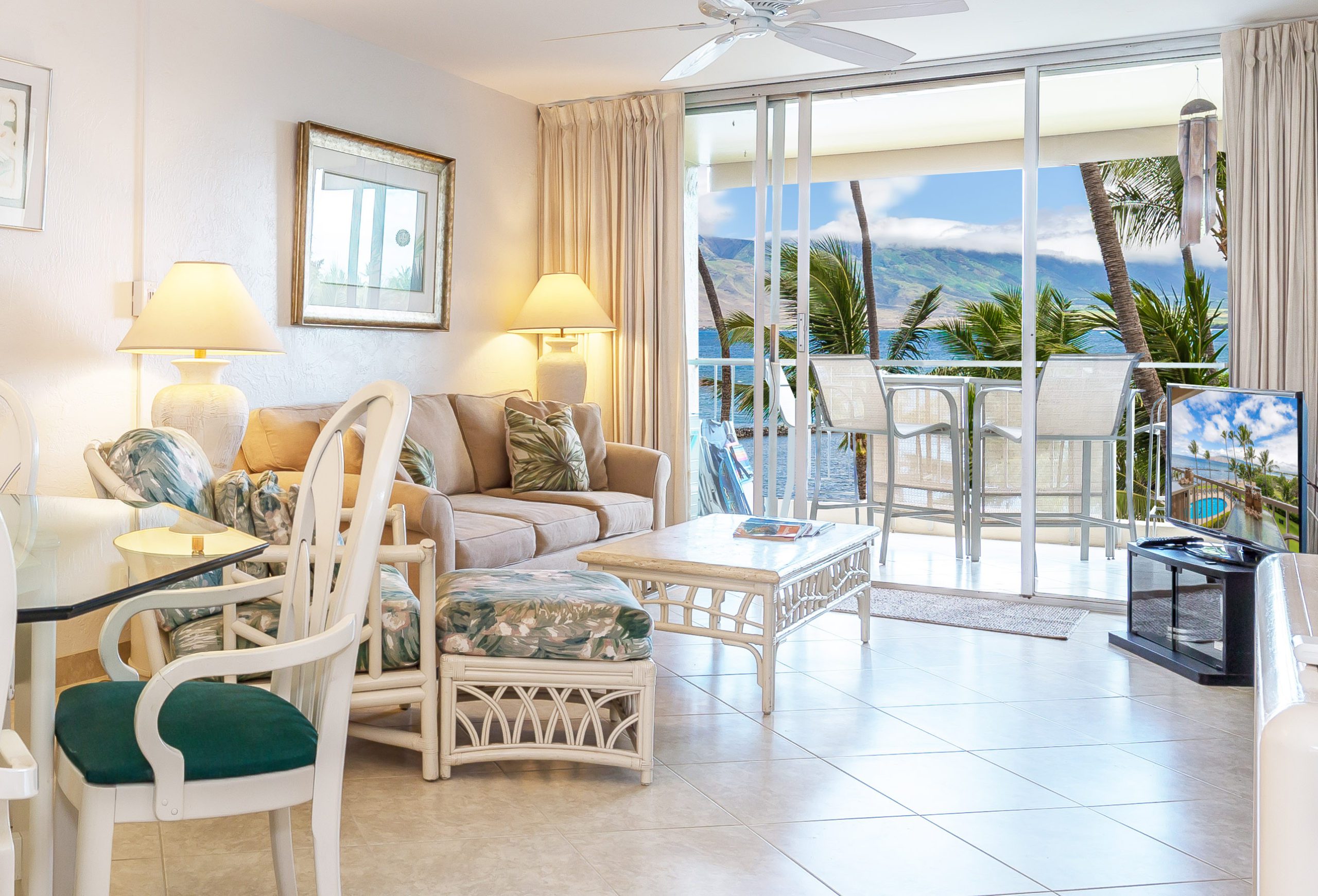 Hawaii Life Real Estate Brokers – Lahaina, Maui