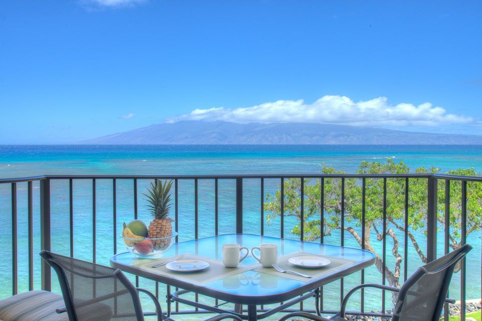 Quam Properties Hawaii, Inc.