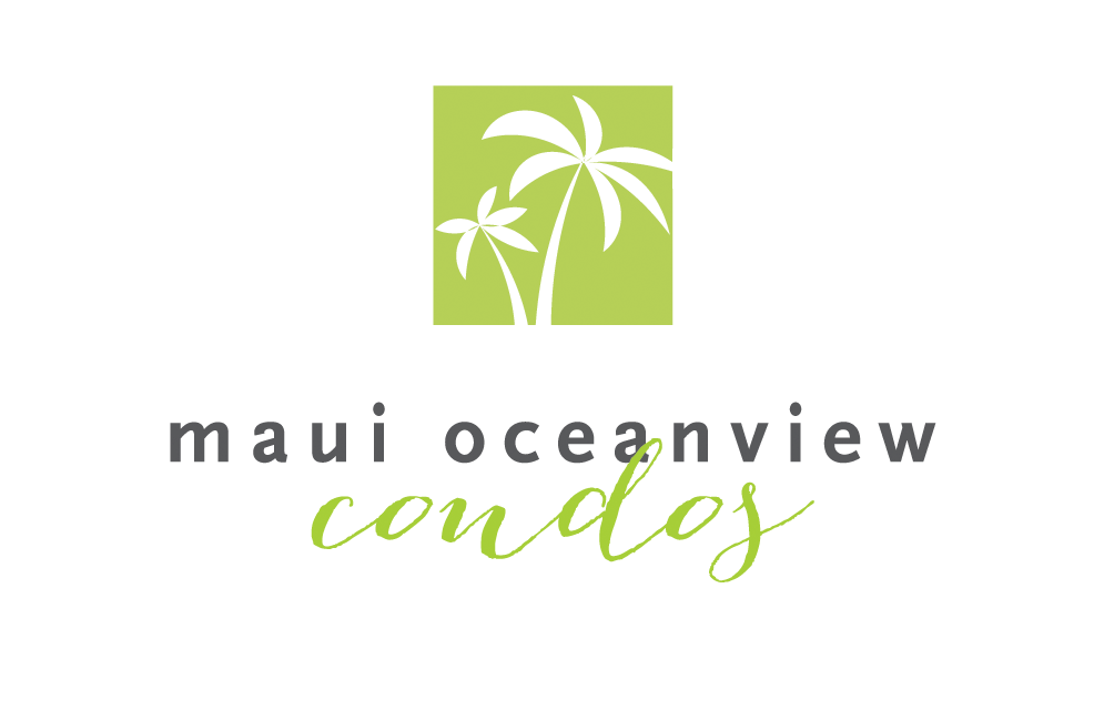 Maui Oceanview Condos