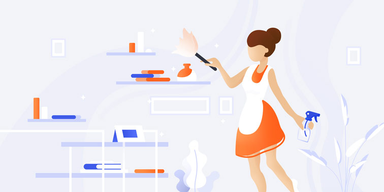 967 Cleaning Services