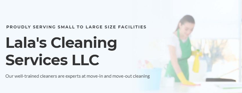 Lala’s Services LLC