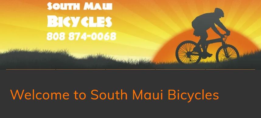 South Maui Bicycles