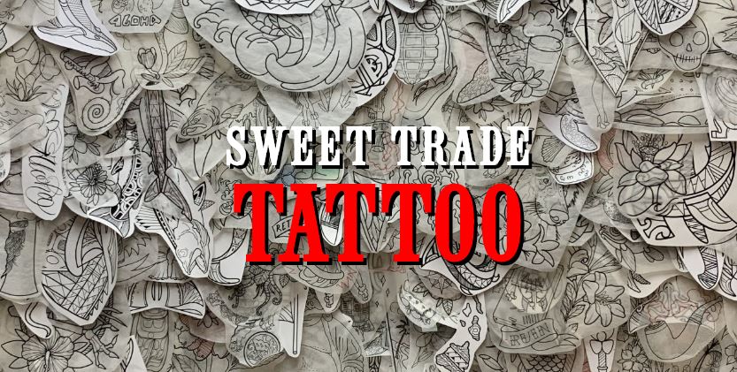 Sweet Trade Tattoo