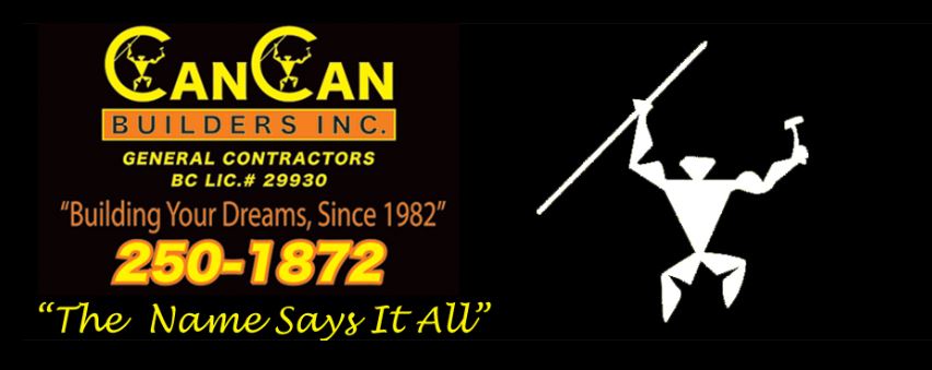Can Can Builders Inc