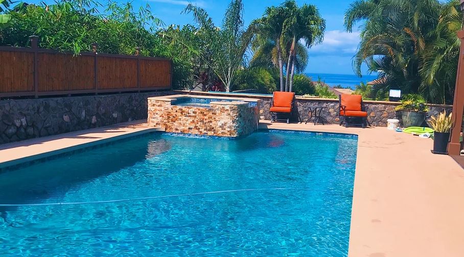 Aloha Friday Pool & Spa LLC
