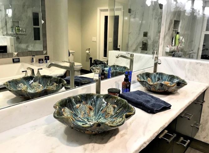 Ceramic Designs by Albert
