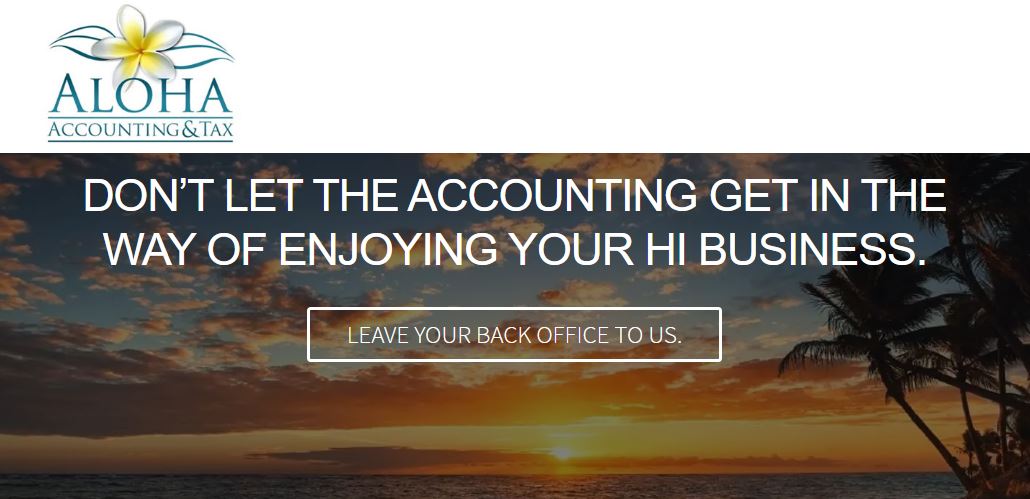 Aloha Accounting & Tax LLC