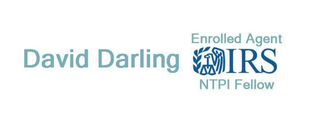 DAVID DARLING EA