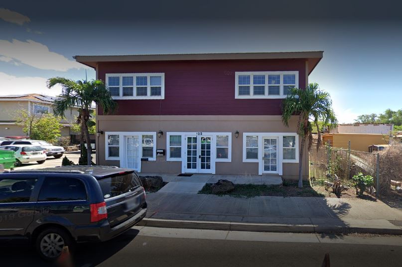 Discover Maui Property Inc