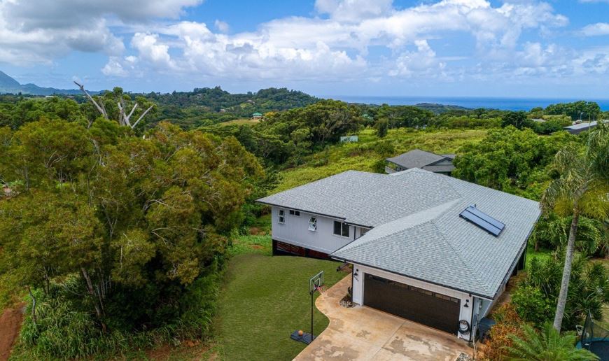Coldwell Banker Island Properties – Waimea, Kauai
