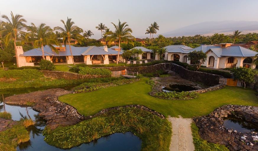 Coldwell Banker Island Properties – Waimea, Hawaii