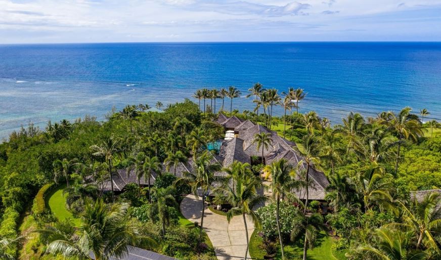 Coldwell Banker Island Properties – Turtle Cove Kalaheo