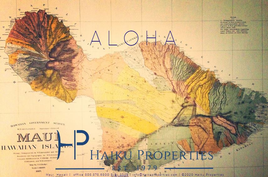 Haiku Properties