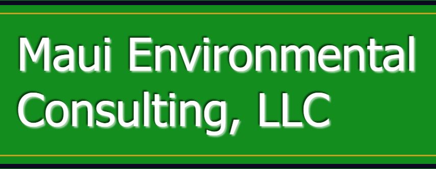 Maui Environmental Consulting, LLC