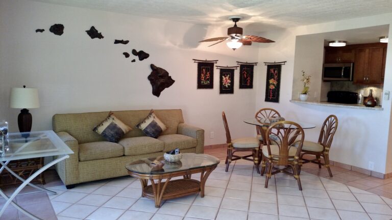 Maui Accessible Condo