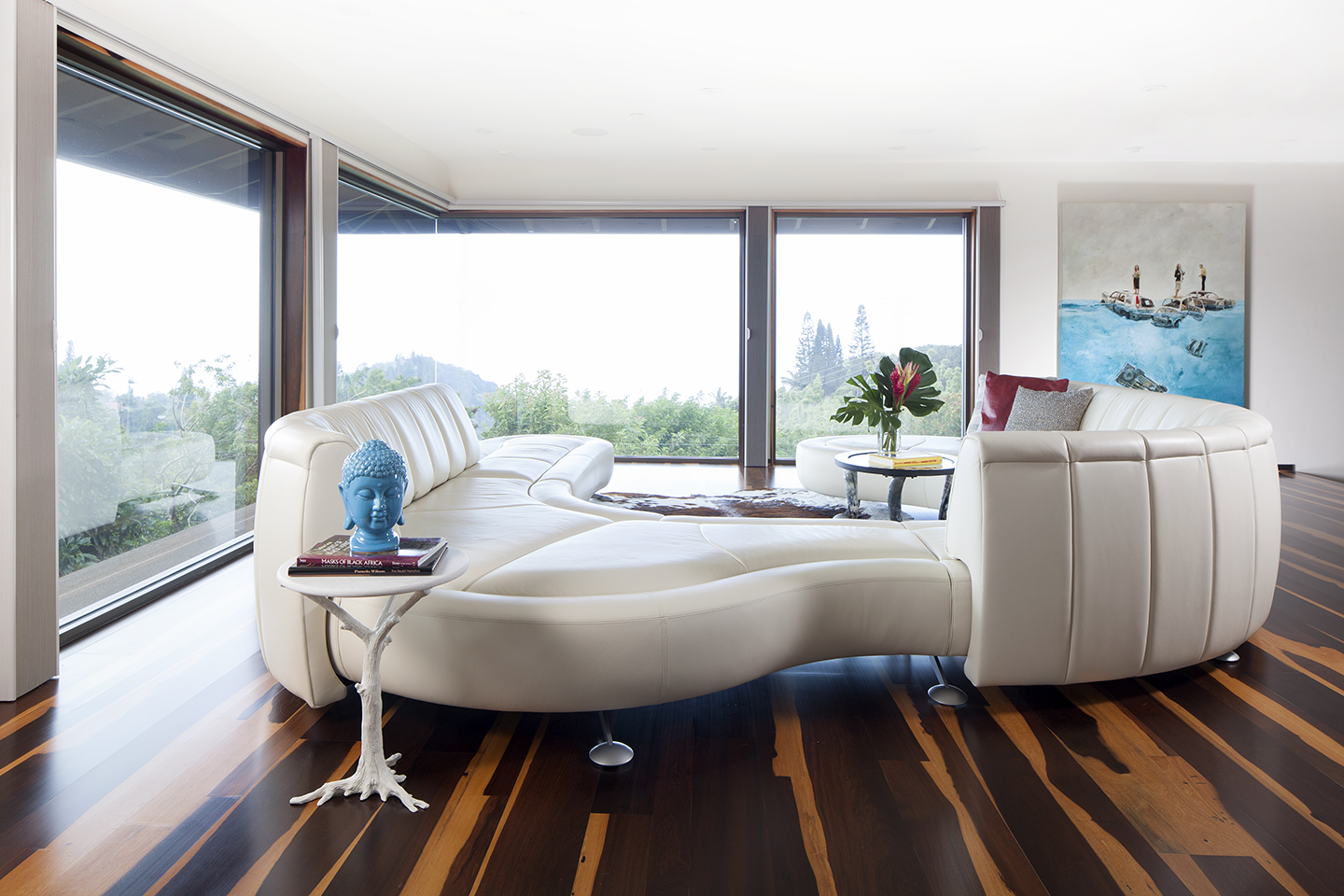 Patina Interior Design